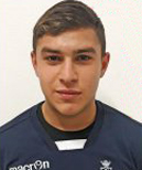 Nicolo’ MANGANELLI - Attaccante